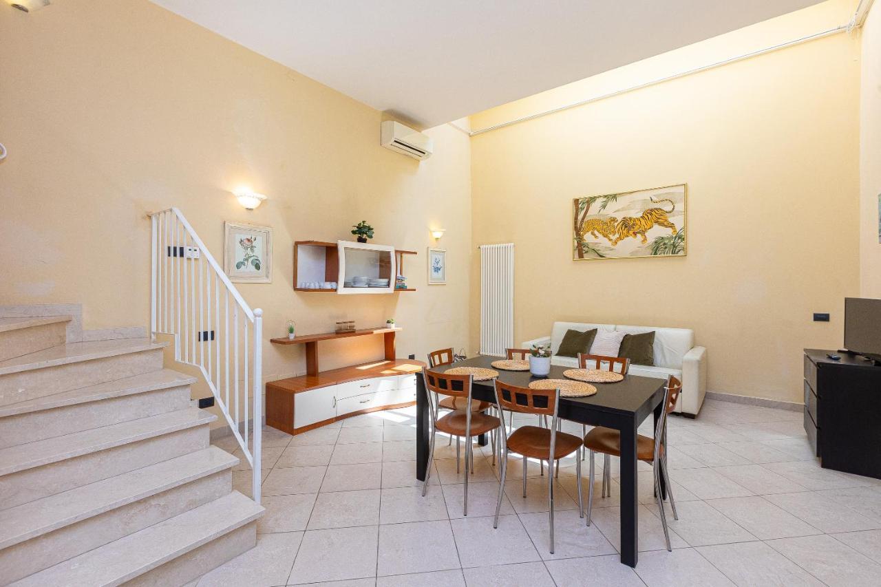 Palazzo Ghibellina 2 By Rental In Флоренция Экстерьер фото