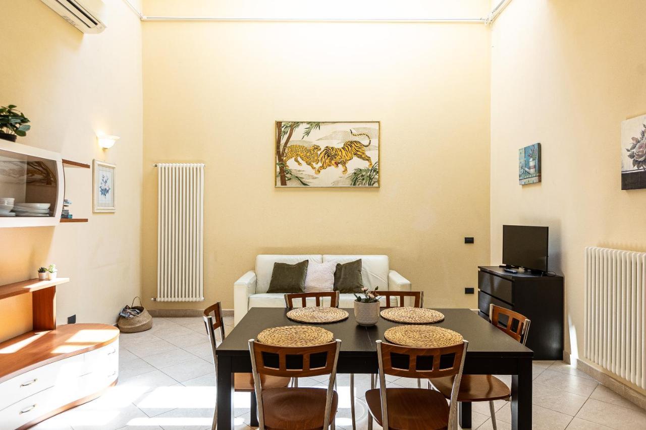 Palazzo Ghibellina 2 By Rental In Флоренция Экстерьер фото
