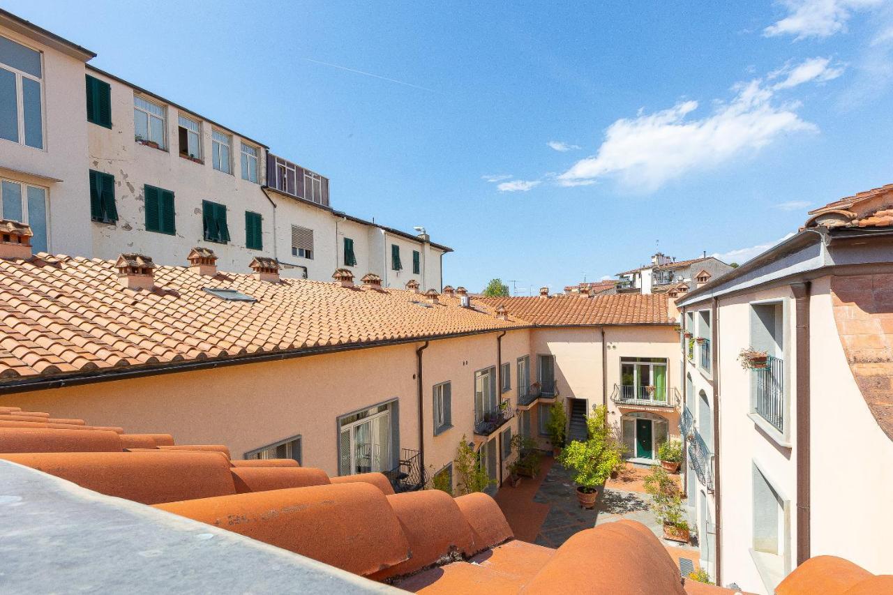 Palazzo Ghibellina 2 By Rental In Флоренция Экстерьер фото