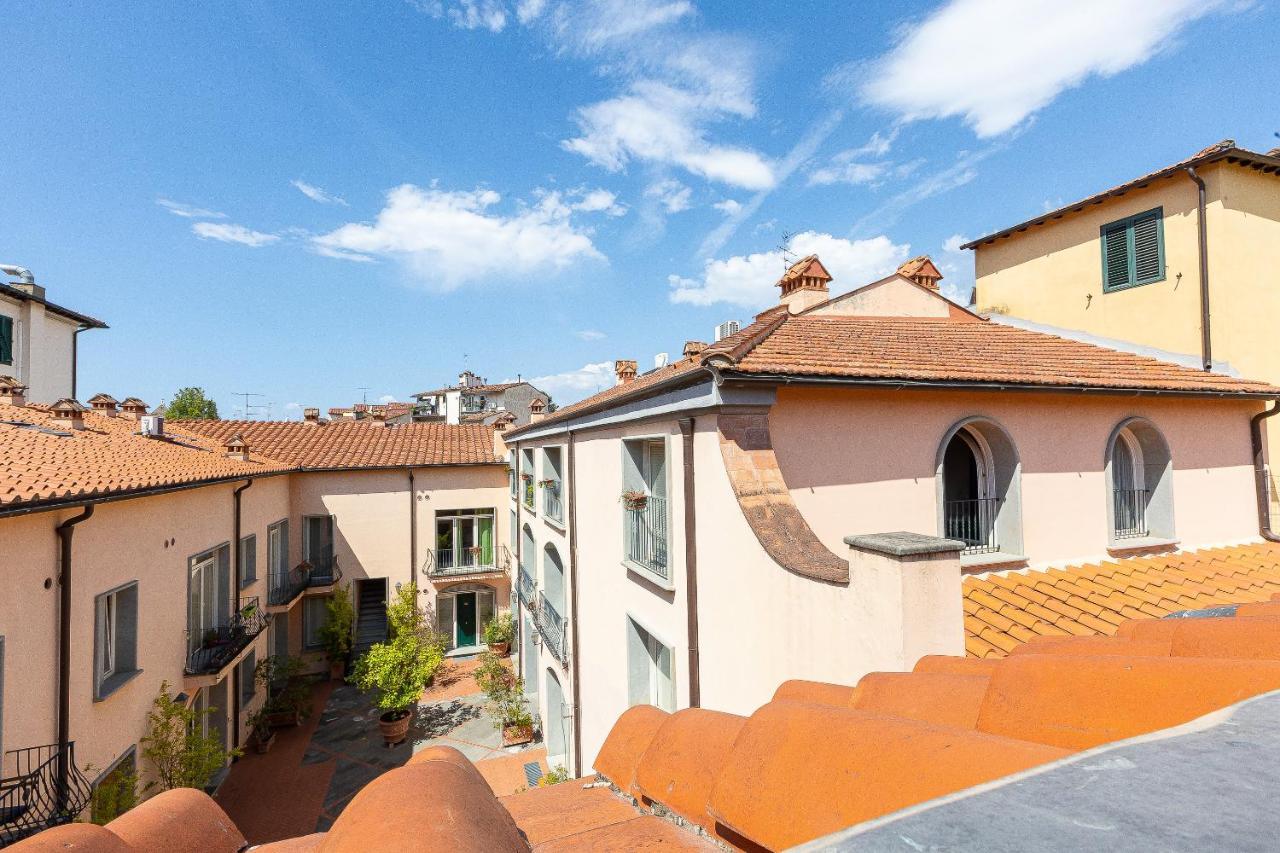 Palazzo Ghibellina 2 By Rental In Флоренция Экстерьер фото