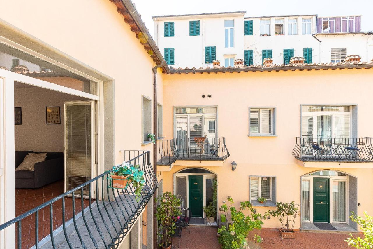 Palazzo Ghibellina 2 By Rental In Флоренция Экстерьер фото