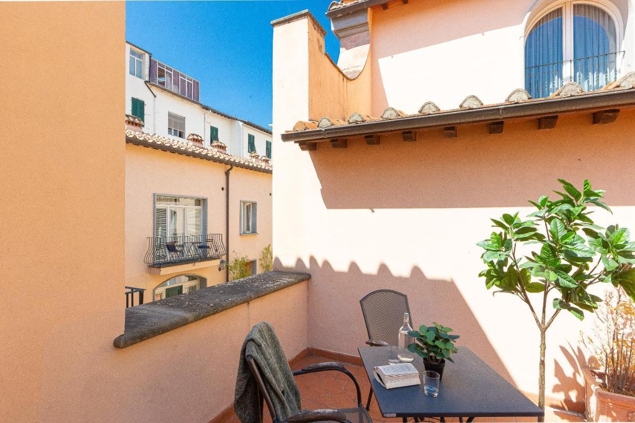 Palazzo Ghibellina 2 By Rental In Флоренция Экстерьер фото